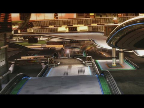 TrackMania Nations Forever : Record du monde