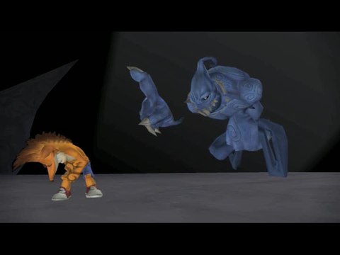 Crash : Génération Mutant : Crash et ses potes sont de retour