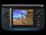Prince of Persia : L'aventure continue sur DS