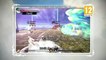 Kid Icarus Uprising : Concours Nintendo 3DS XL - Kid Icarus Uprising