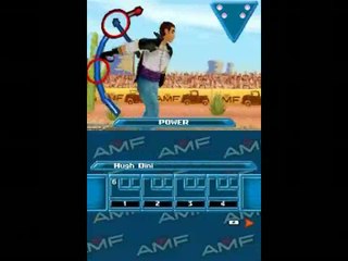 AMF Bowling Pinbusters! : Attention à bien viser