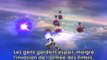 Kid Icarus Uprising : Gameplay et cinématiques