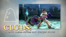 Kid Icarus Uprising : Pit sort l'artillerie lourde