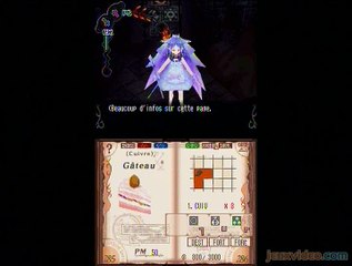 Avalon Code : Site de Cyril