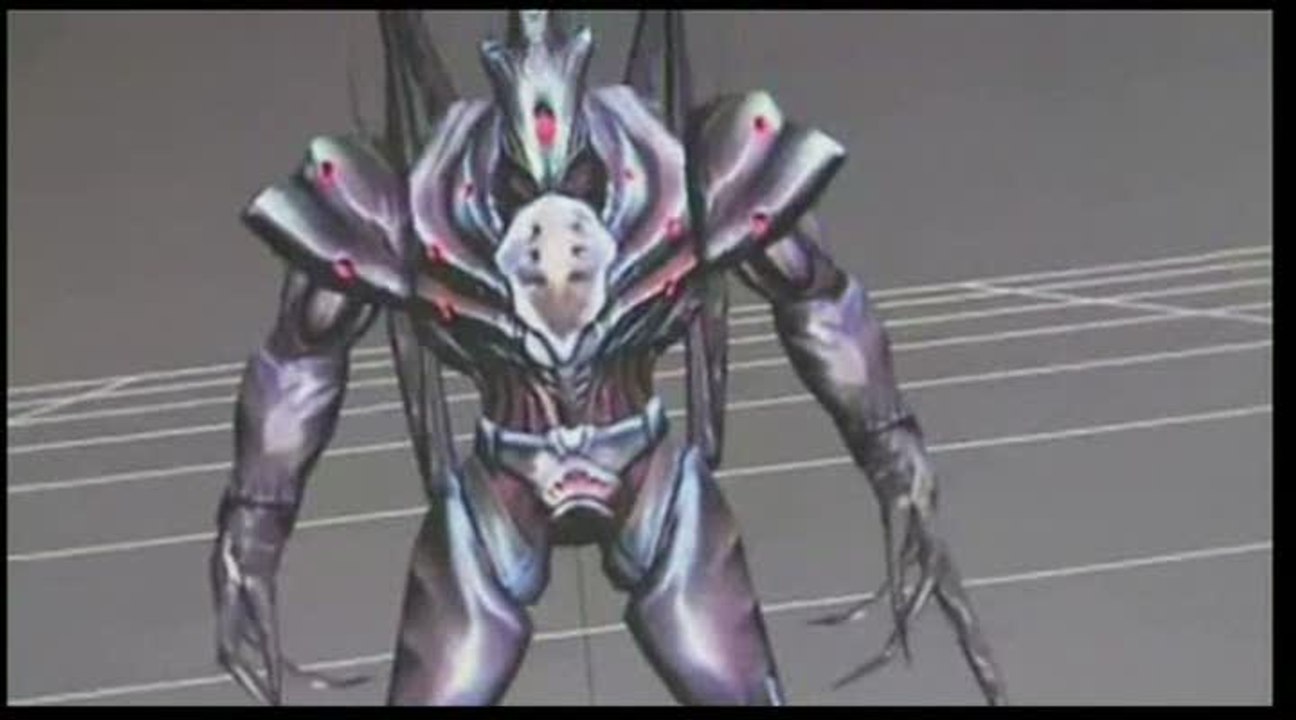 The Conduit : Le character design