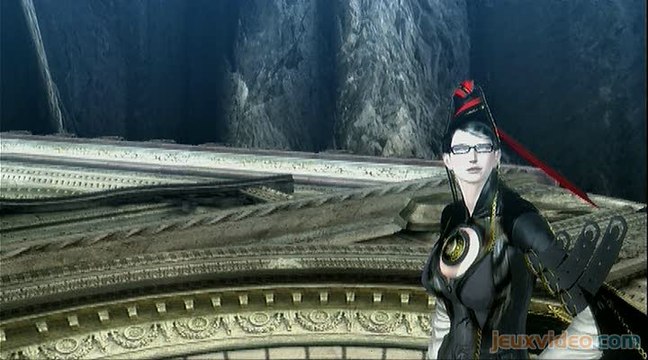 Bayonetta : Démo japonaise 1ère partie