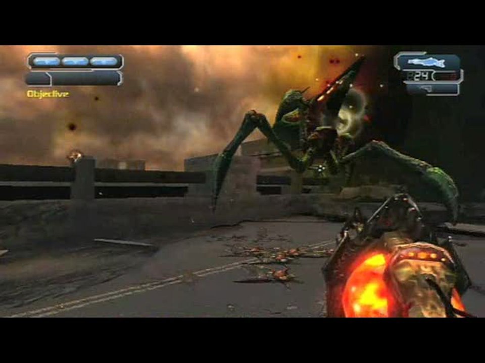 The Conduit : Récompenses