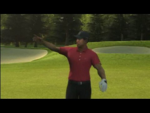 Tiger Woods PGA Tour 09 : Nouveautés