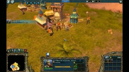 Majesty 2 : The Fantasy Kingdom Sim : La fuite et la mort