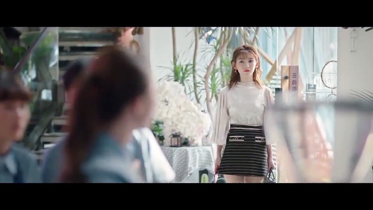The Oath of Love (2022) Episode 25 English Subbed