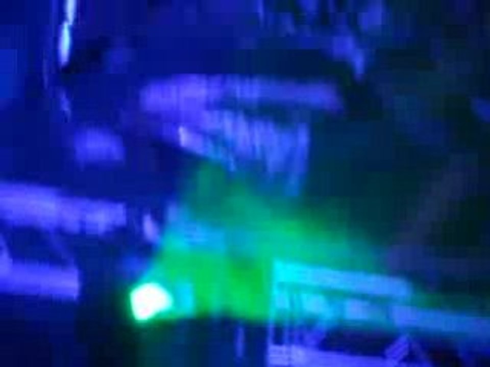 electro choc galax 2