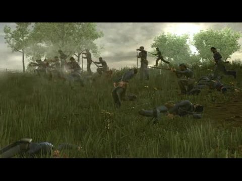 Darkest of Days : Intro