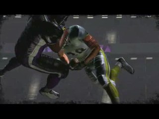 Blitz : The League II : Trailer équipes : Chicago, NYC et Vancouver