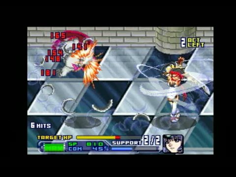 Super Robot Taisen OG Saga : Endless Frontier : Kaguya