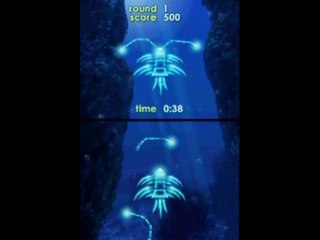 Zenses Ocean : Extrait muet 5