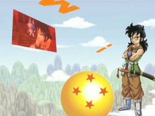Dragon Ball : Origins : Trailer n°4