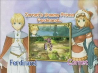 Rhapsody : A Musical Adventure : Premier trailer