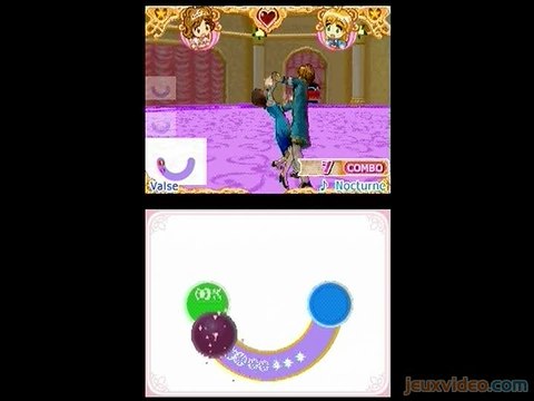 Princess Debut : Le Bal Royal : Le Bal