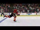 NHL 2K9 : Airborne