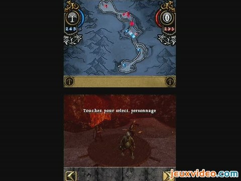 Le Seigneur des Anneaux : L'Age des Conquêtes : Pour Sauron !