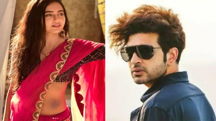 Tejasswi Prakash को लाल साड़ी में देख बेकाबू हुए Karan Kundra; किया ये कमेंट | FilmiBeat
