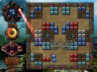 Runes of Avalon 2 : Gameplay