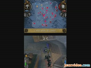 Le Seigneur des Anneaux : L'Age des Conquêtes : Le siège de Minas Tirith