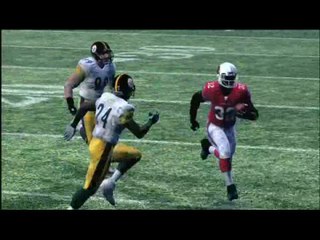 Madden NFL 09 : Super Bowl