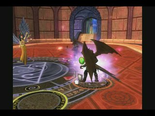 Wizard 101 : Le combat se poursuit