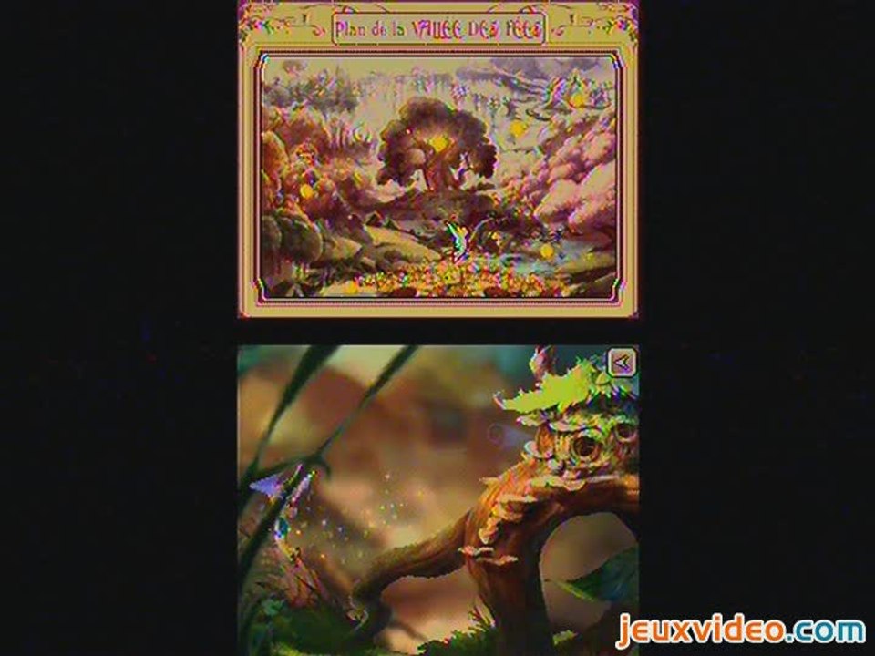 La Fée Clochette :  Fée Clochette