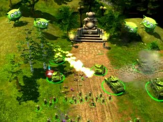 Stalin vs. Martians : Premier trailer