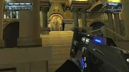 The Conduit : Hôtel