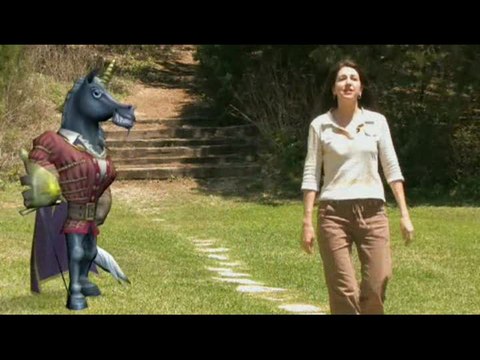 Wizard 101 : Making-Of - Première Partie