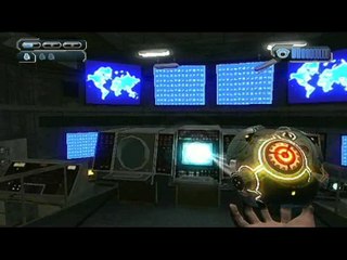 The Conduit : Carnet de développement