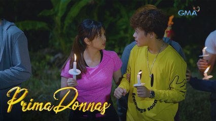 Prima Donnas 2: Ang pananakot ni Brianna | Episode 55