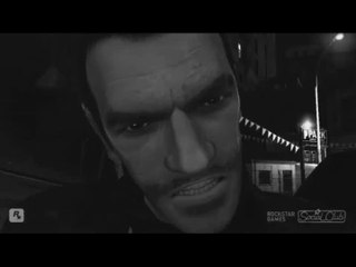 Grand Theft Auto IV : Comrades