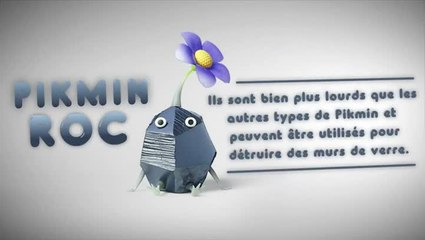 Pikmin 3 : En couleur