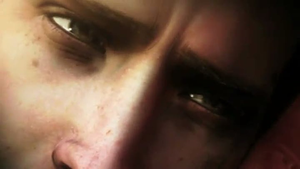 Splatterhouse : Fais un voeu