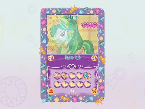 Bratz Ponyz 2 : Premier trailer