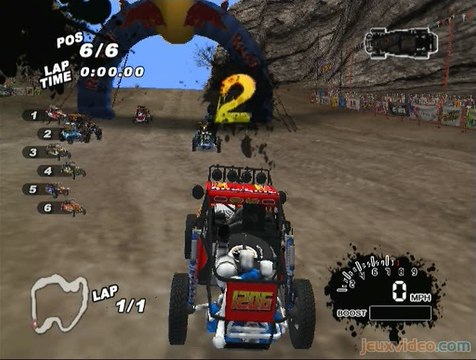 SCORE International Baja 1000 World Championship Off Road Racing : Baja