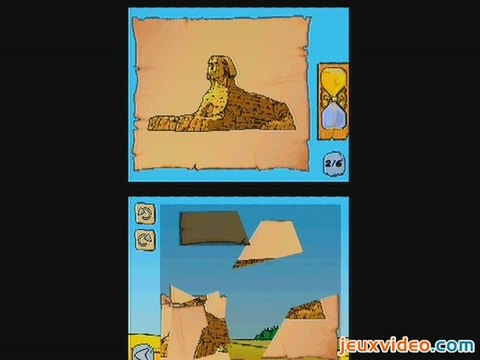 Astérix : Drôles d'Exercices ! :