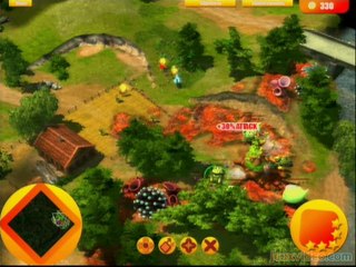 Stalin vs. Martians :