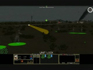 Combat Mission : Shock Force - Marines : Assaut d'une ville