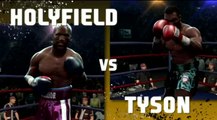 Fight Night : Round 4 : Contenu téléchargeable