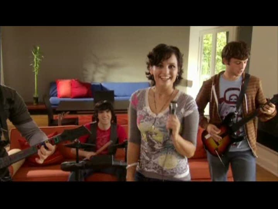 Guitar Hero : World Tour : Détail des nouveautés