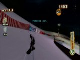 Shaun White Snowboarding : Road Trip : Gameplay