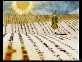 Avalon Code : Un monde à reconstruire