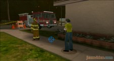 Real Heroes : Firefighter : Sauvetage d'enfants