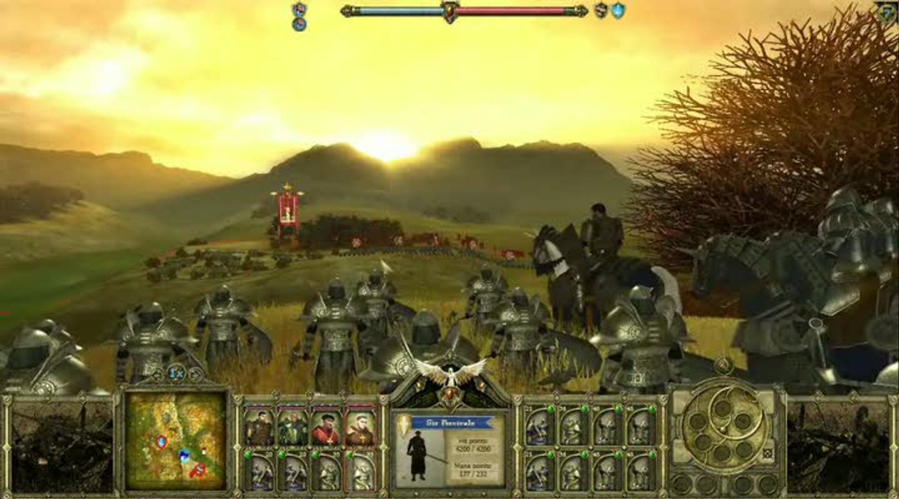 King Arthur - The Role-playing Wargame : Journa...