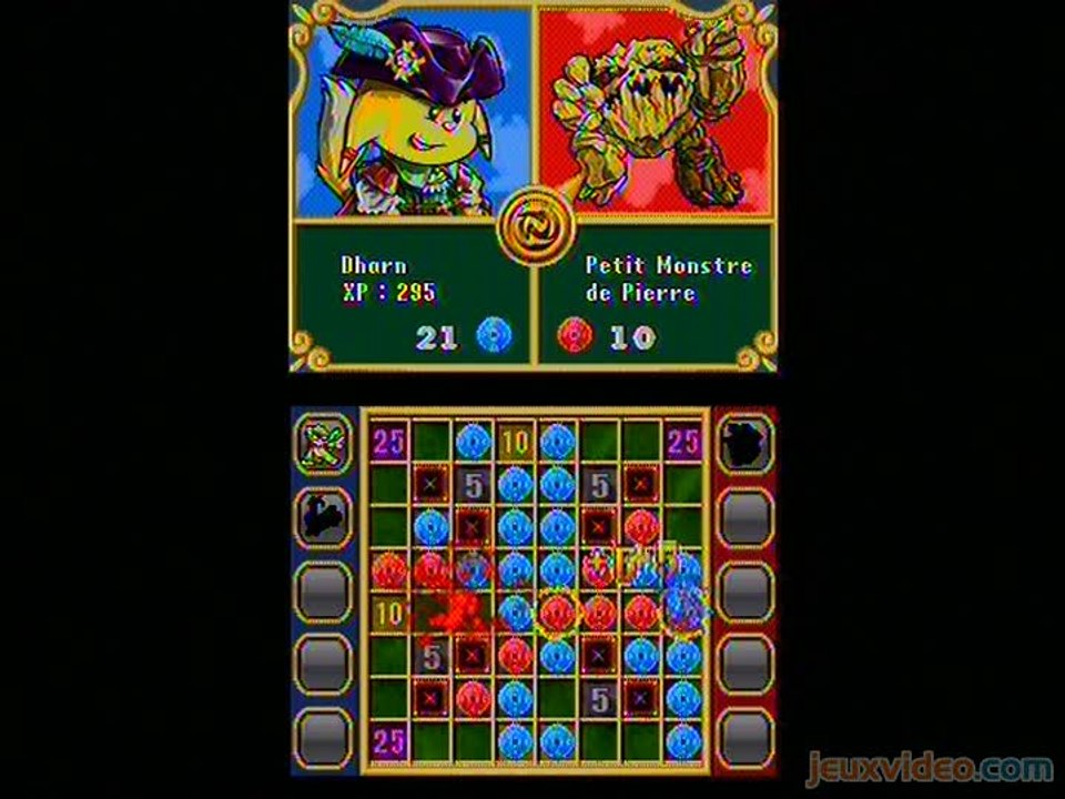 Neopets Puzzle Adventure :